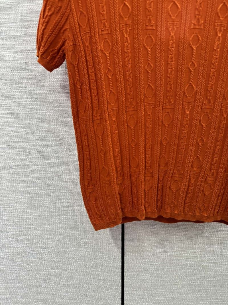 Hermes T-Shirts